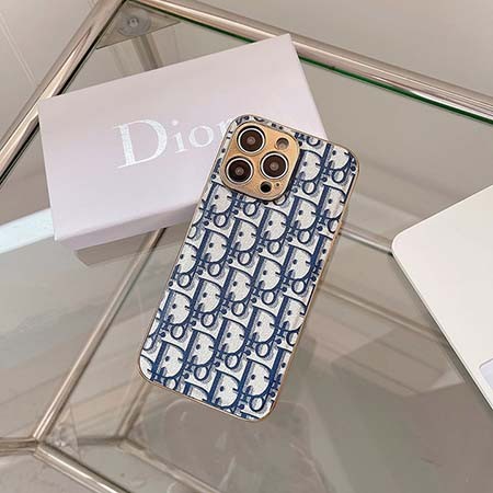 アイフォン 15plus 携帯ケース dior ディオール 