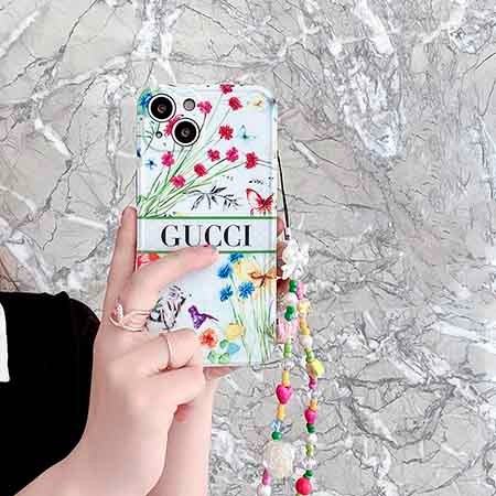 アイフォーン 15pro max gucci グッチ カバー 