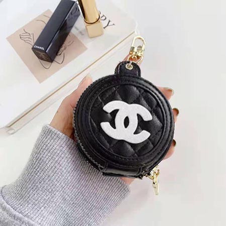 chanel シャネル 収納ケース イヤホン 