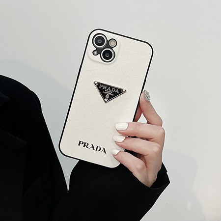 アイホン 15プロ スマホケース prada風 