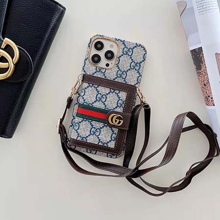 gucci アイホン 14プロ スマホケース 