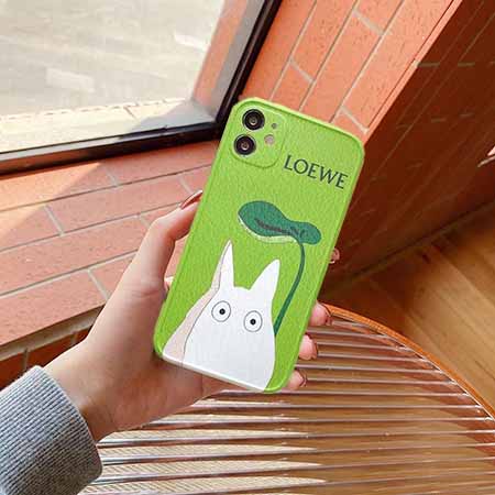 ロエベ loewe アイフォーン11pro スマホケース 