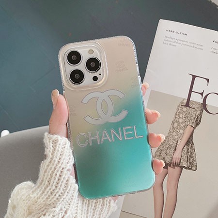 アイフォーン 14 スマホケース chanel 