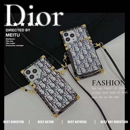 ハイブランド カバー アイホン11pro dior 