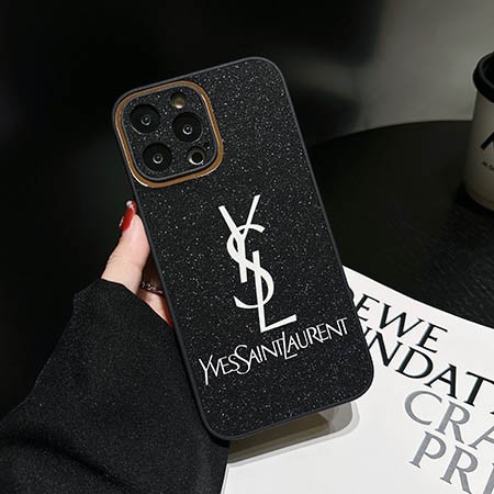 アイフォン 15 イヴサンローラン ysl 携帯ケース 