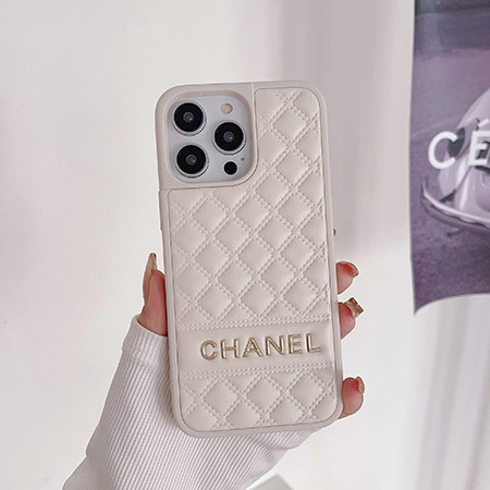 chanel風 アイホン15プロmax スマホケース 