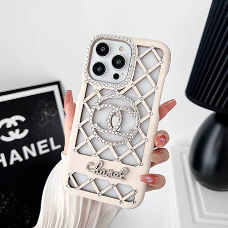 シャネル chanel iphone15 