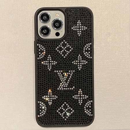 アイホン15plus vuitton スマホケース 