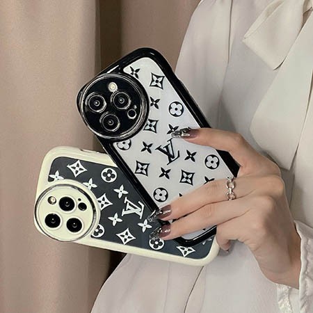 ハイブランド vuitton アイホン 15プロ カバー 