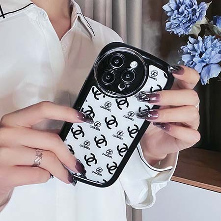 アイフォン13 カバー シャネル chanel 