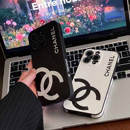 chanel iphone 15pro max 