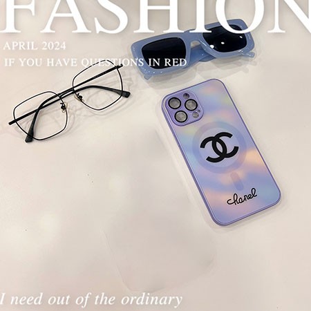 シャネル chanel アイフォーン 15plus 