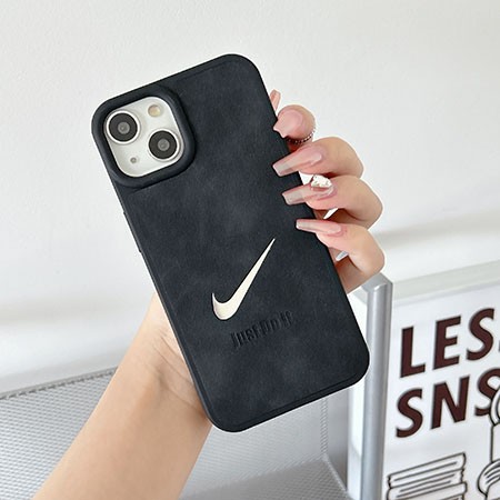 アイホン 14 nike スマホケース 