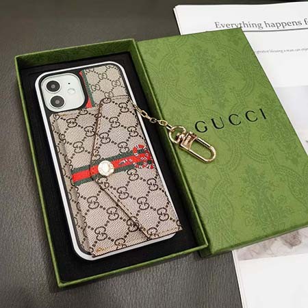 gucci 携帯ケース アイフォーン 15pro 