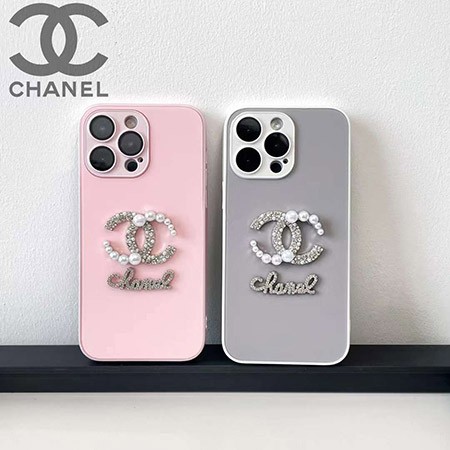 chanel シャネル アイホン 15 