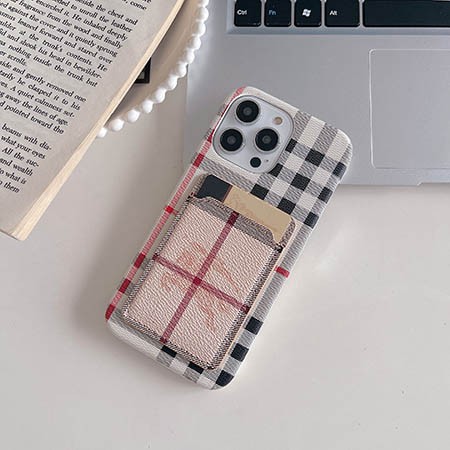 burberry カバー アイホン12pro 