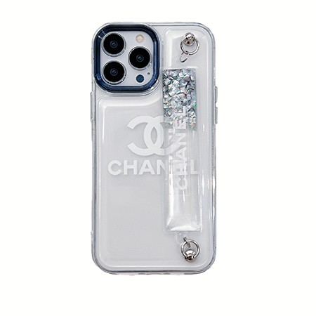 アイフォーン 15プラス chanel シャネル 携帯ケース 