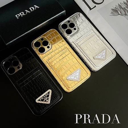 prada アイフォン 15 携帯ケース  激安