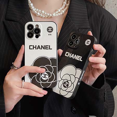 シリコン シャネル chanel アイホン 15plus 