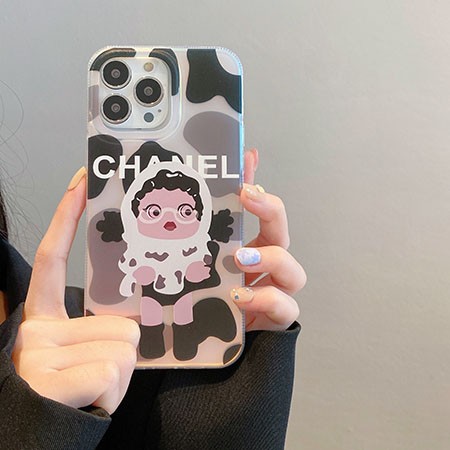 chanel 携帯ケース アイフォン15プロ 