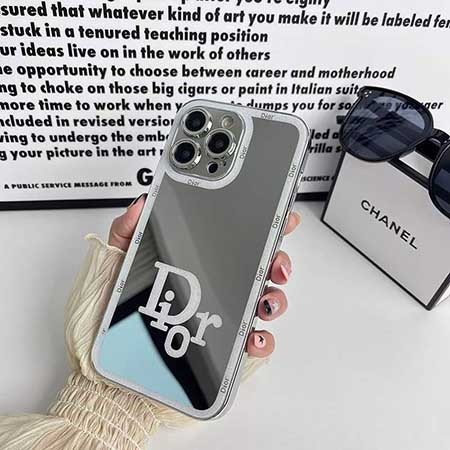 アイフォーン15 ディオール dior 携帯ケース 
