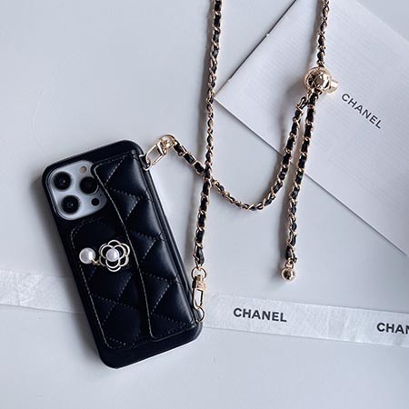 アイホン 15plus シャネル chanel ケース 