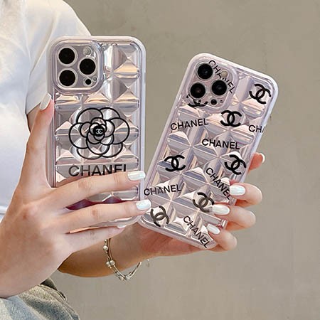 新発売 シャネル chanel カバー iphone15 ultra 