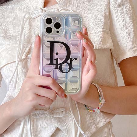 アイホン 15 携帯ケース dior 