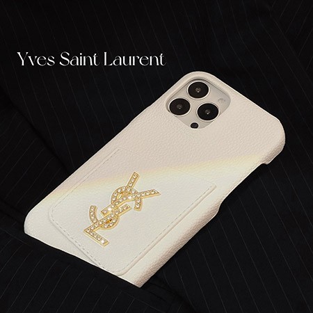 iphone15 イヴサンローラン ysl スマホケース 