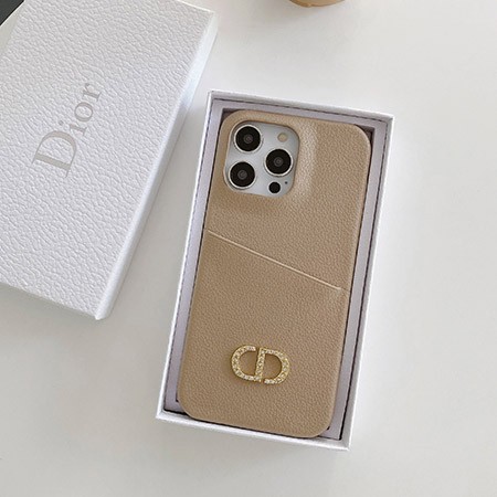 ディオール dior スマホケース アイフォーン 15pro max 