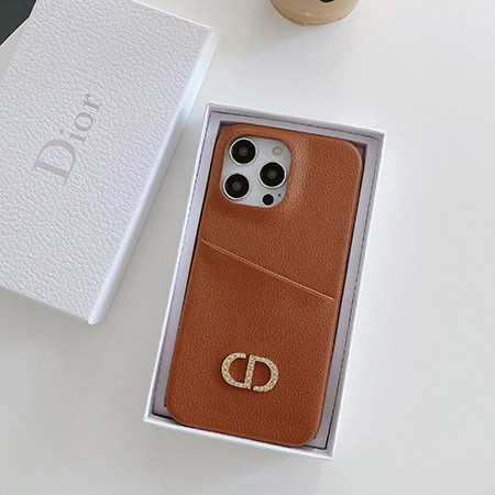 dior風 iphone14プロ カバー 