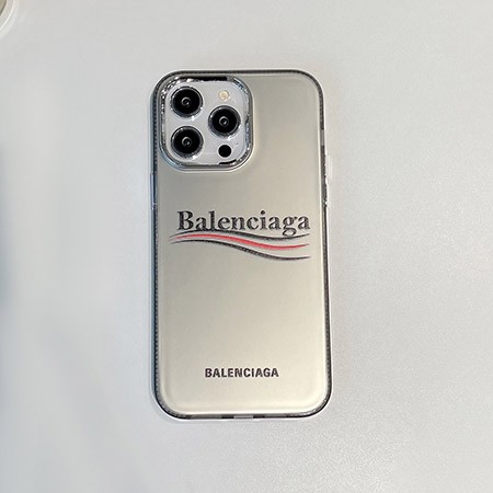 アイフォーン13 スマホケース バレンシアガ balenciaga 