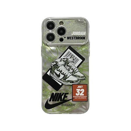 アイフォン14 ナイキ nike スマホケース 