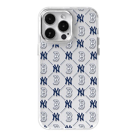 iphone 15 スマホケース メジャーリーグベースボール mlb 