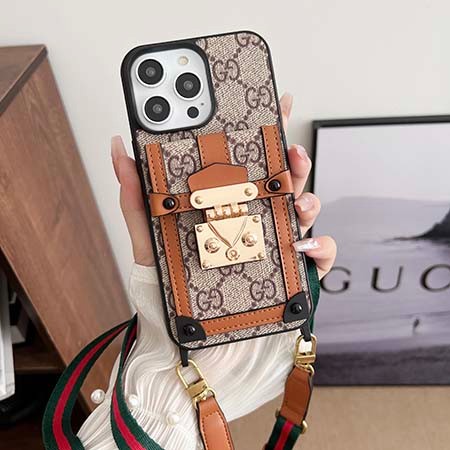 iphone15pro スマホケース gucci 