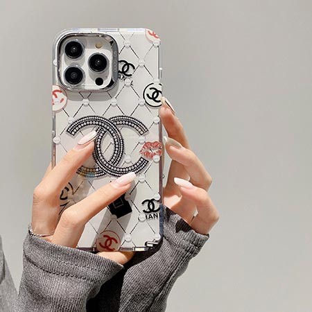 iphone 15プロ ケース シャネル chanel 