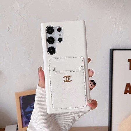 アイホン15plus カバー chanel シャネル 