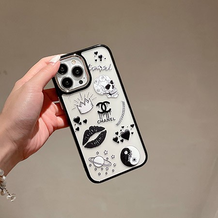 シャネル chanel iphone15 ultra ケース 