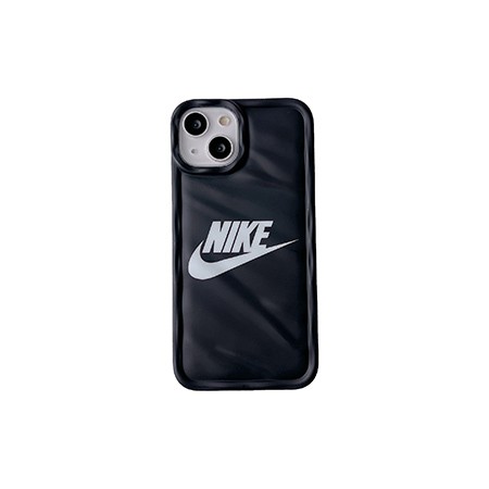 iphone15プラス nike ナイキ スマホケース 