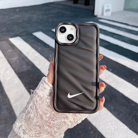 iphone15promax カバー ナイキ nike 