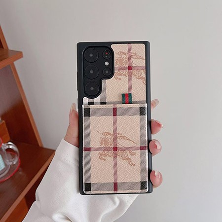 iphone 15 ultra burberry 携帯ケース 