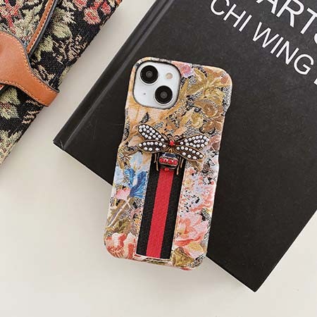 グッチ gucci スマホケース iphone15 