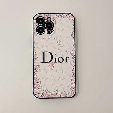 アイフォン15plus ディオール dior カバー 