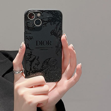 iphone15 ディオール dior 携帯ケース 