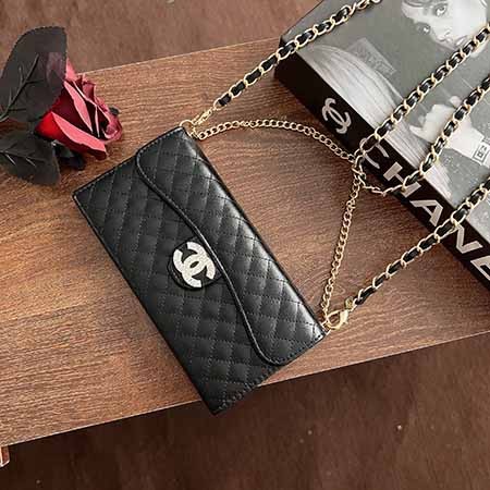 アイホン14プロ ケース chanel 