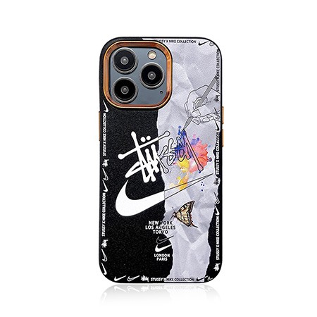 アイホン15 ナイキ nike スマホケース 