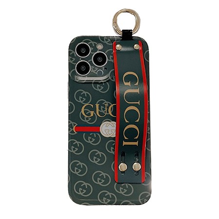 gucci グッチ アイホン 15 スマホケース 