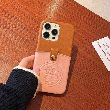 アイフォーン 15pro max ケース トリーバーチ tory burch 