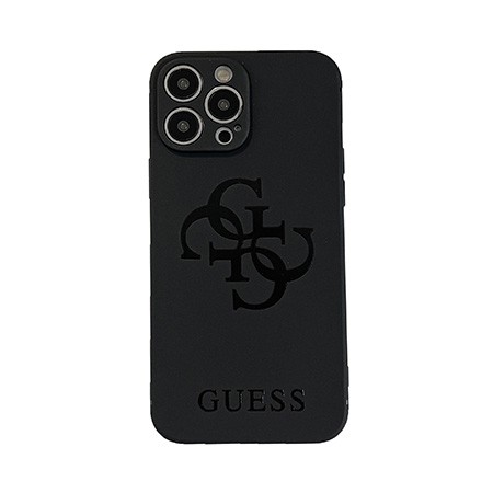 guess風 アイフォン 15pro スマホケース 