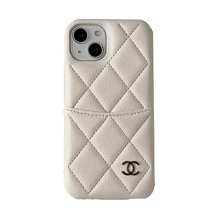 chanel ケース iphone15 ultra 